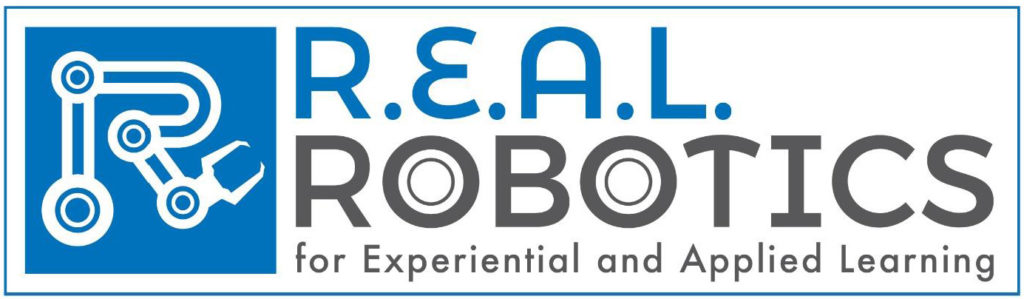 REAL Robotics for Kids | Robotics for Experiential and Applied Learning